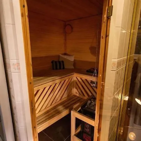Top-secure Spacious טאלין