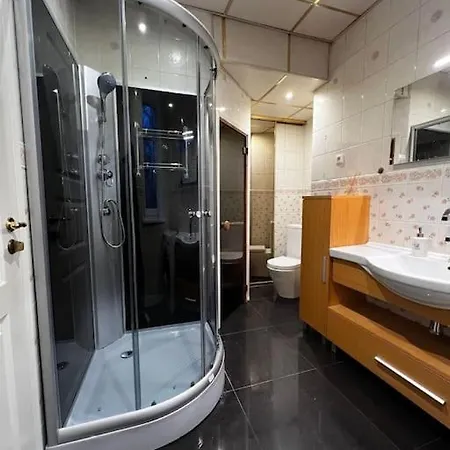 Top-secure Spacious טאלין